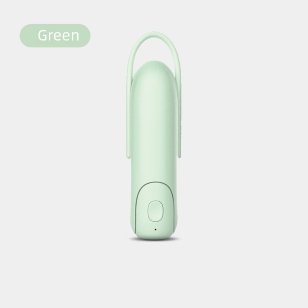 3-in-1 Portable Handheld Mini Fan