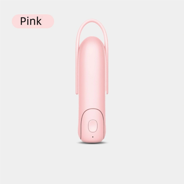 3-in-1 Portable Handheld Mini Fan - Image 2